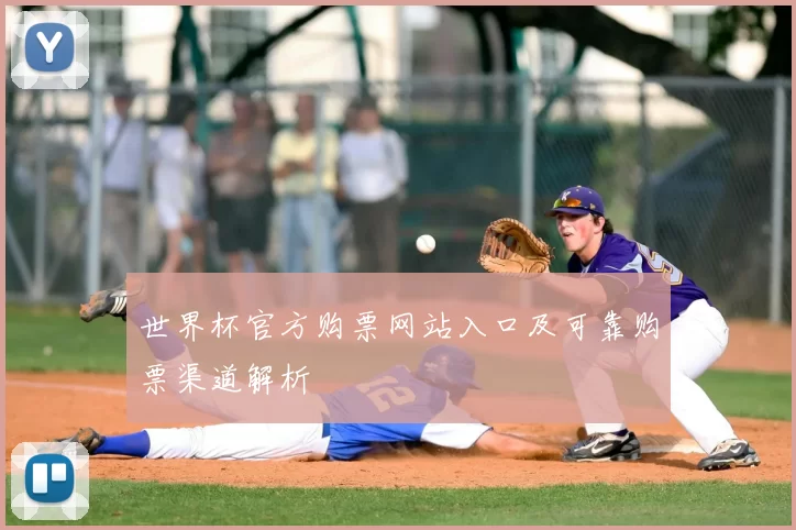 世界杯官方购票网站入口及可靠购票渠道解析