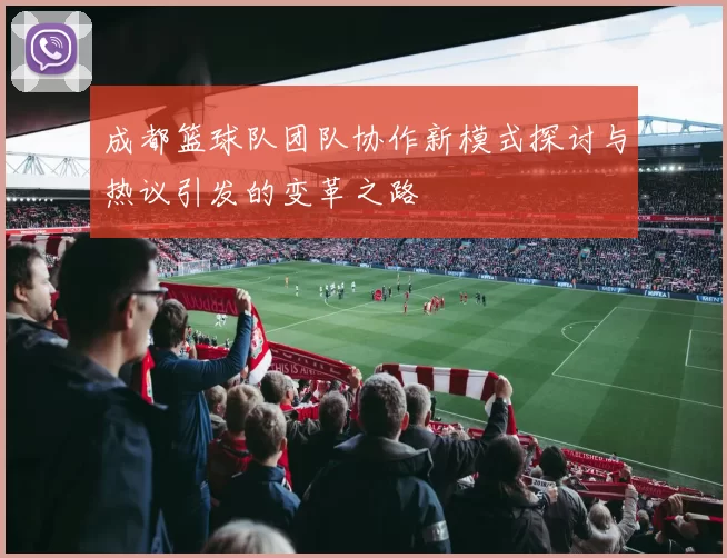 成都篮球队团队协作新模式探讨与热议引发的变革之路