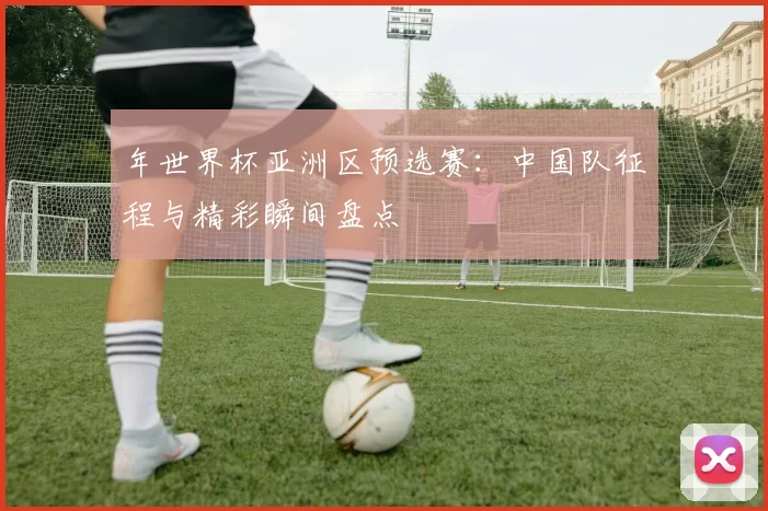 年世界杯亚洲区预选赛:中国队征程与精彩瞬间盘点