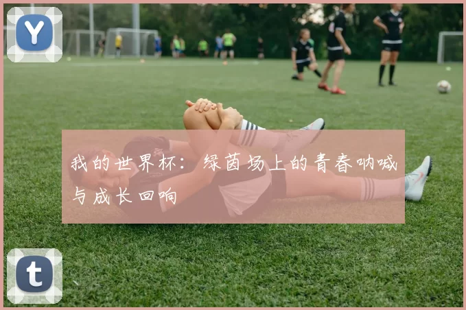 我的世界杯:绿茵场上的青春呐喊与成长回响
